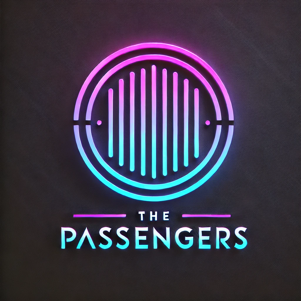 The Passengers Logo